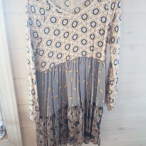 Matilda Jane dress